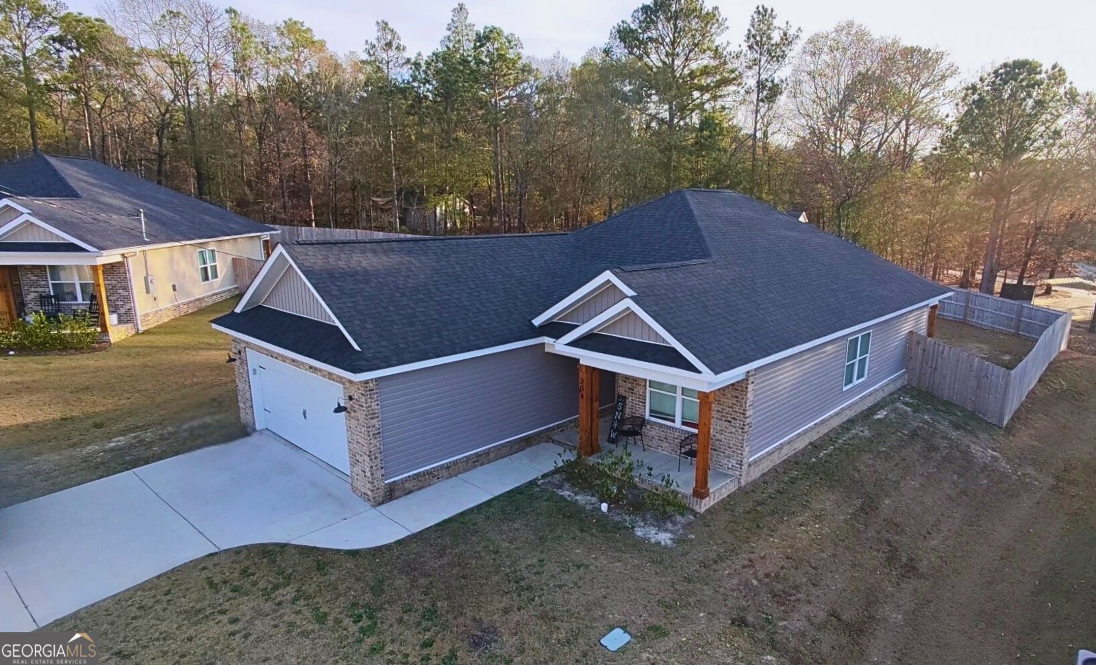 204 Sugar Maple Court Byron - 18