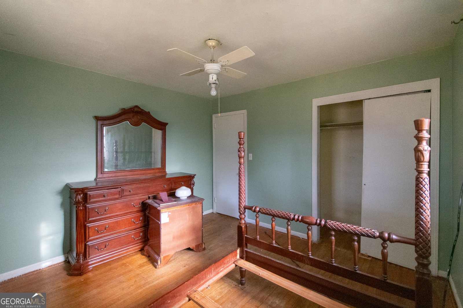 2 Gordy Place Newnan - 15