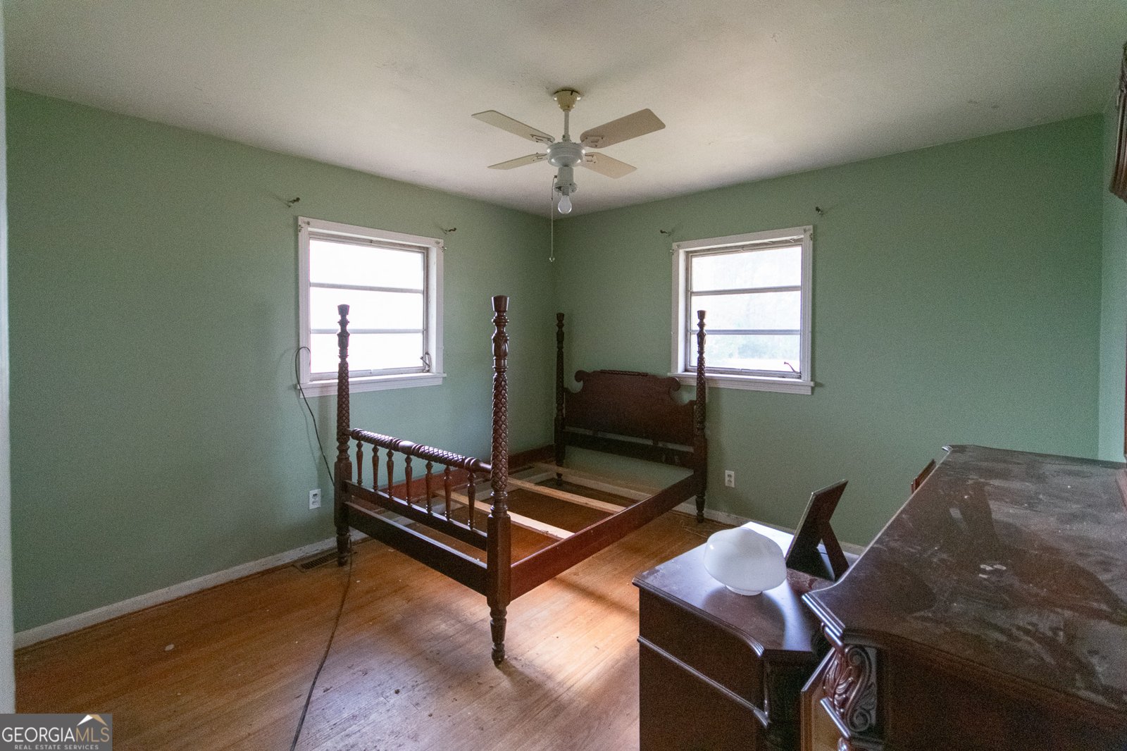 2 Gordy Place Newnan - 16