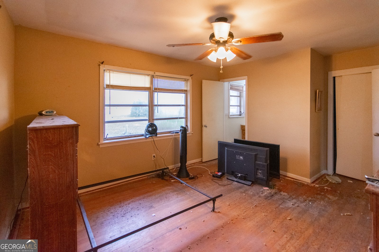 2 Gordy Place Newnan - 17