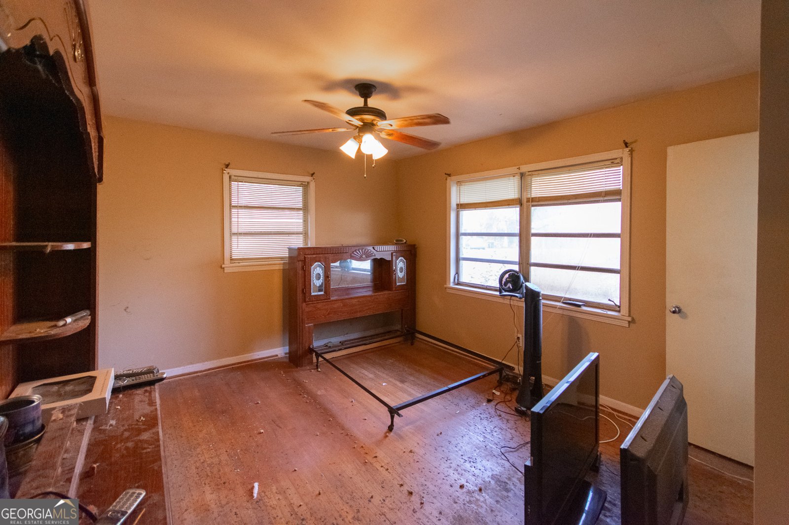 2 Gordy Place Newnan - 18