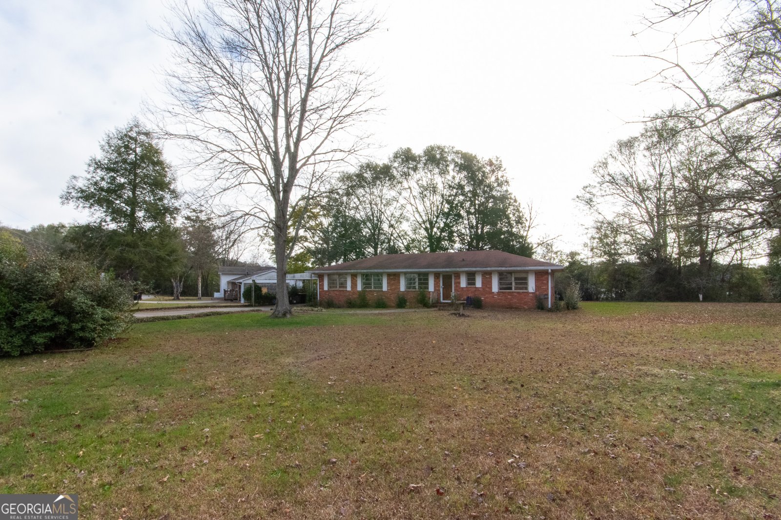 2 Gordy Place Newnan - 2