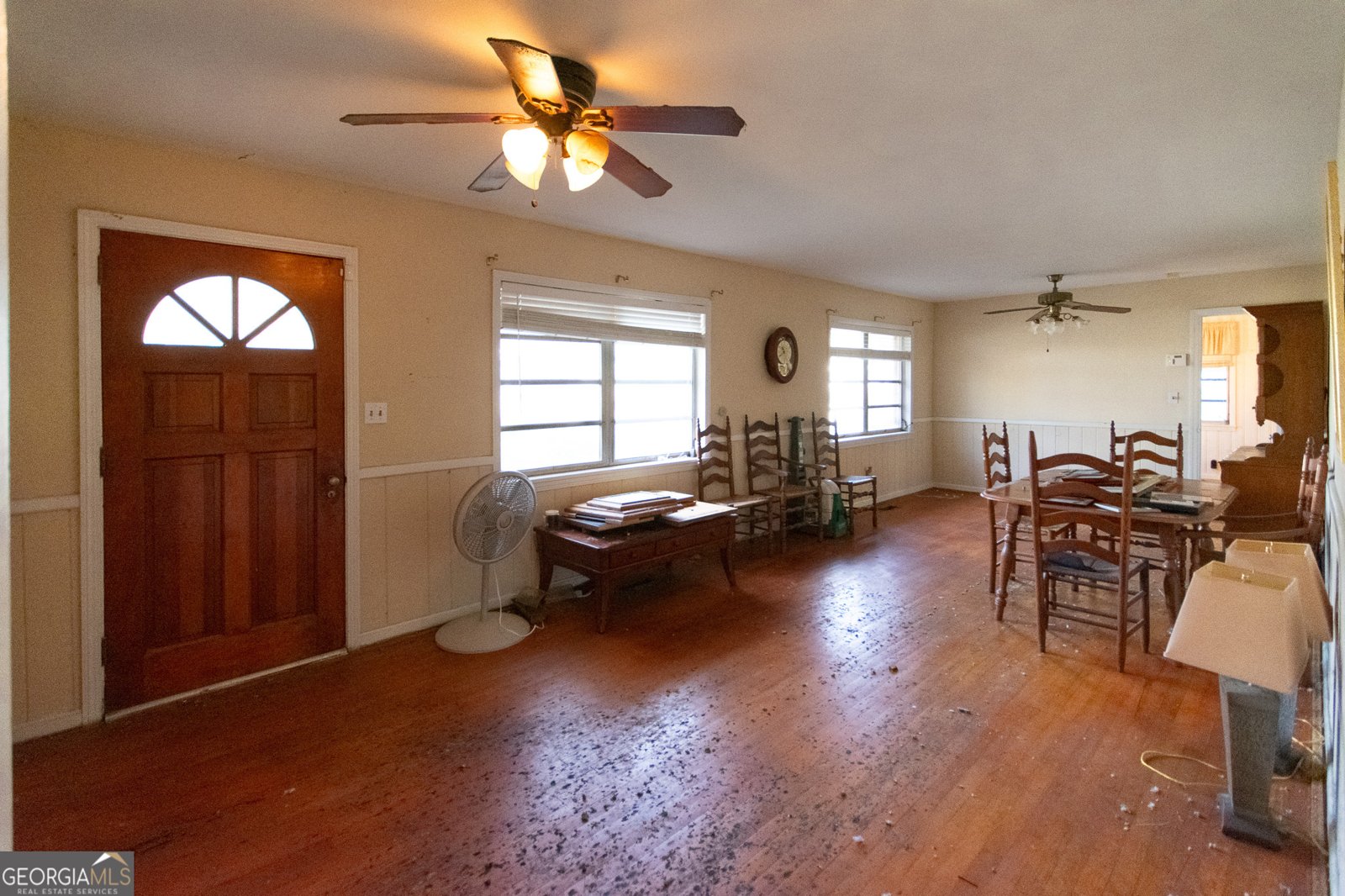 2 Gordy Place Newnan - 21