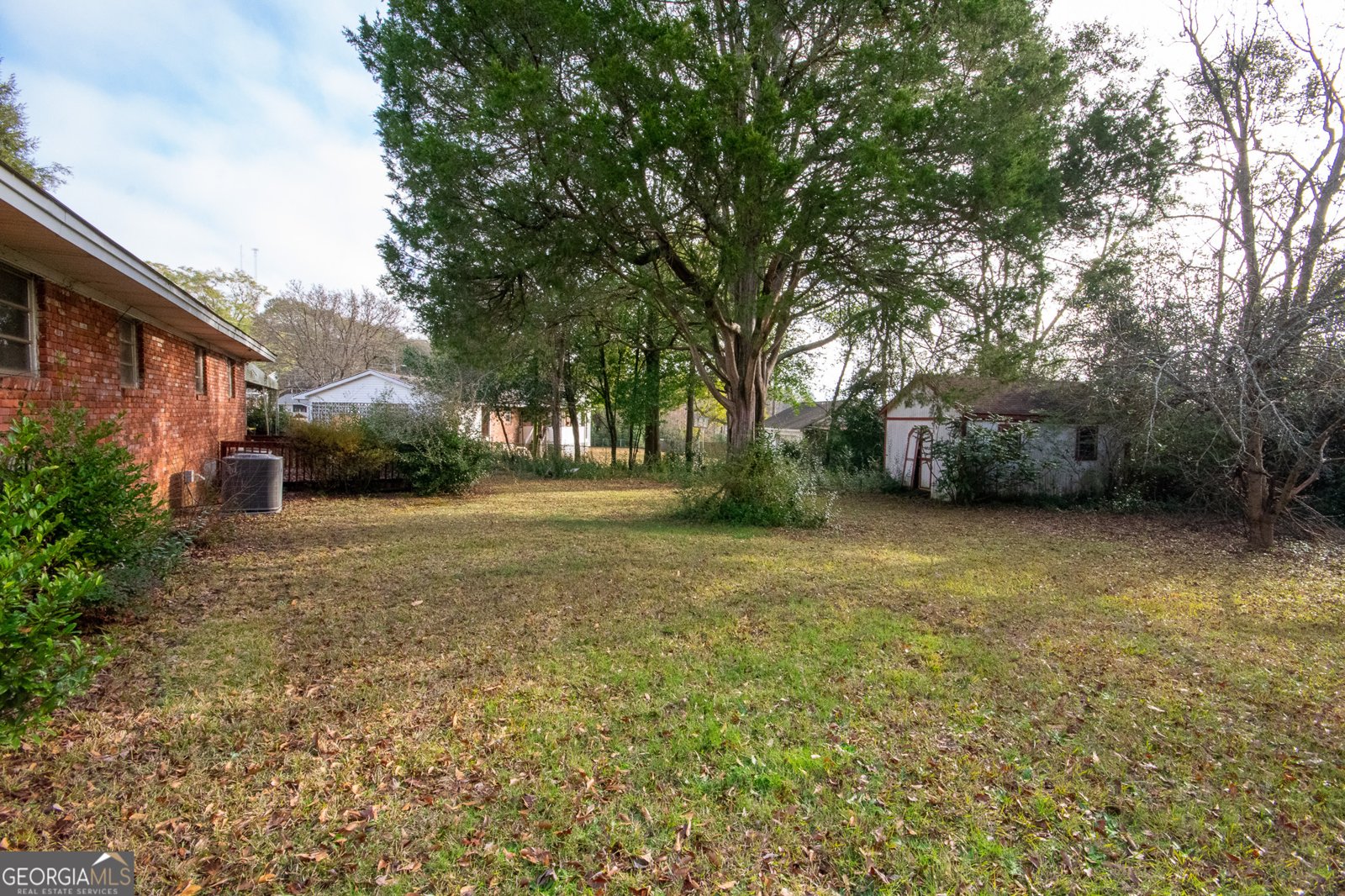 2 Gordy Place Newnan - 22