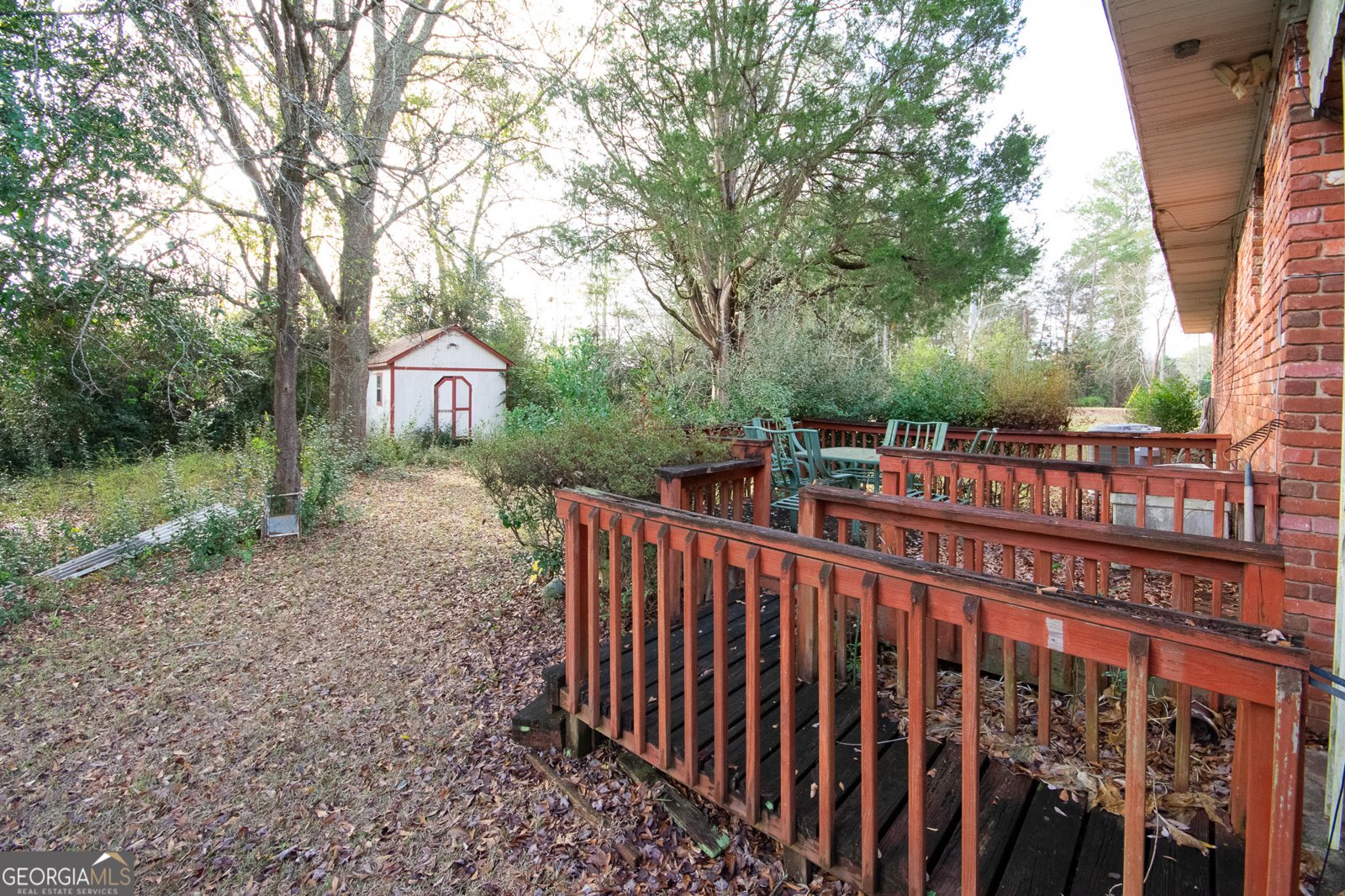 2 Gordy Place Newnan - 23