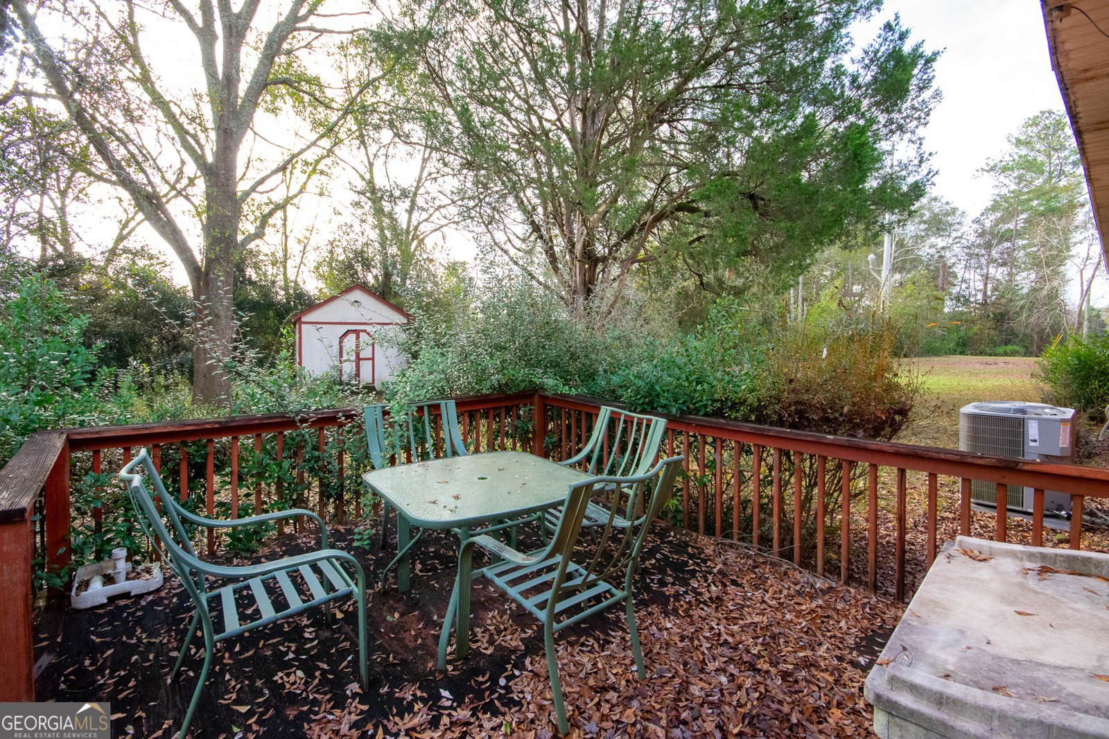 2 Gordy Place Newnan - 24