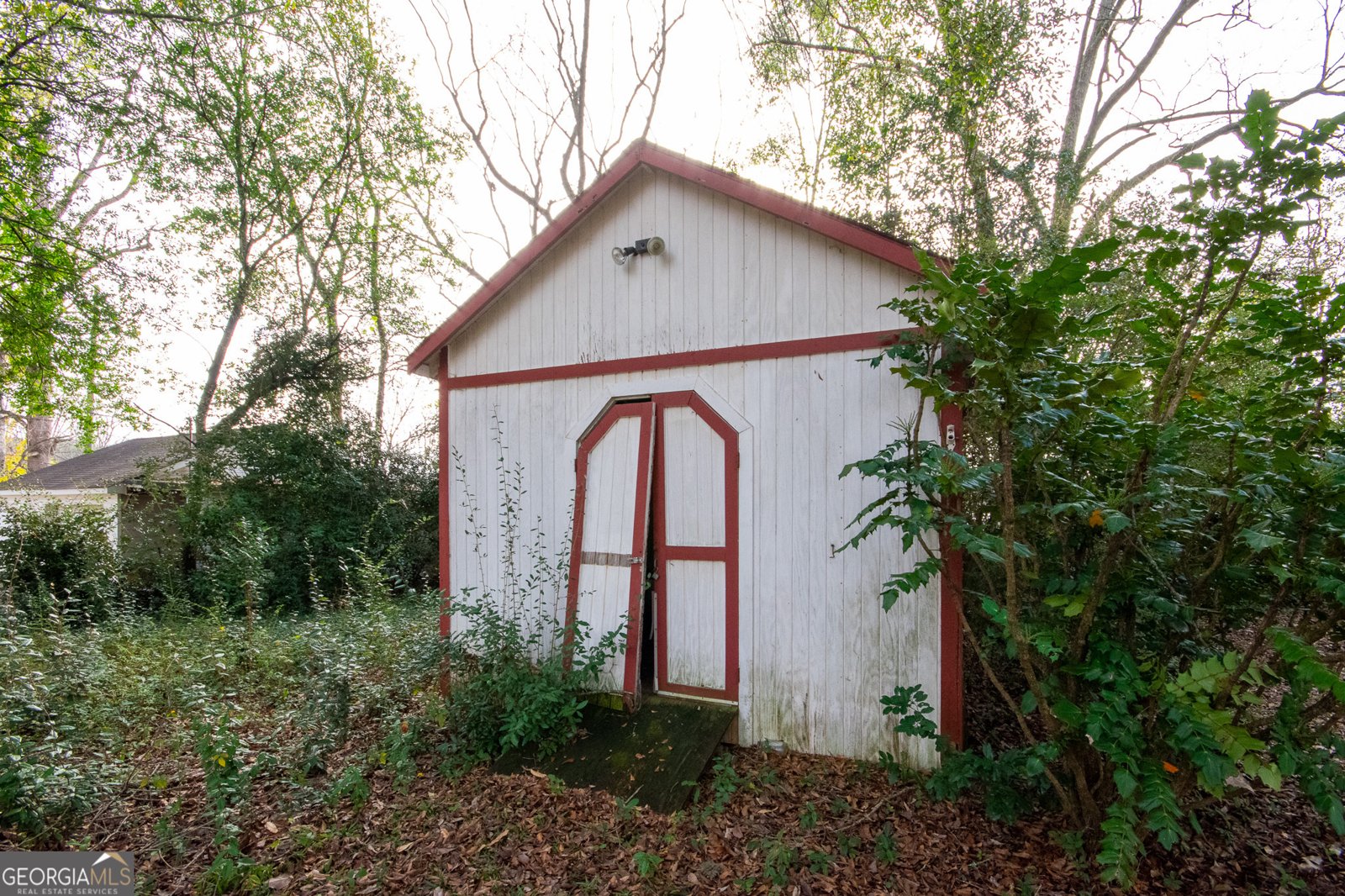 2 Gordy Place Newnan - 25