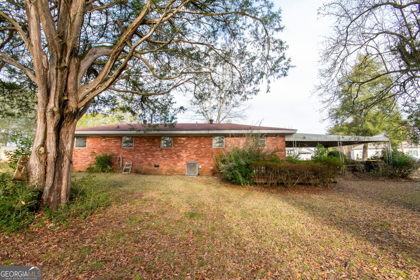 2 Gordy Place Newnan - 27