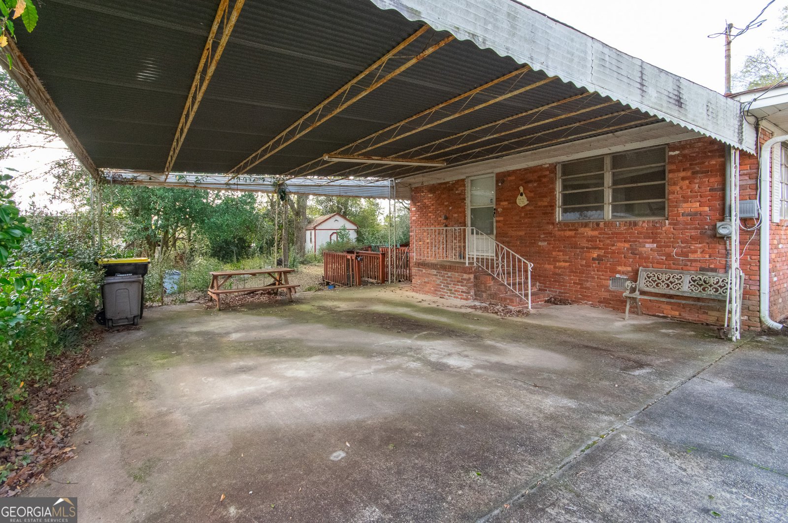 2 Gordy Place Newnan - 3