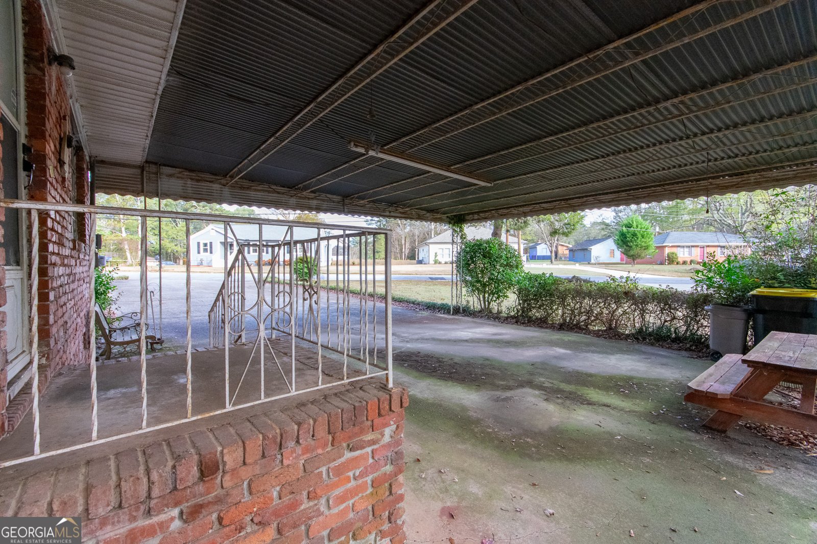 2 Gordy Place Newnan - 4