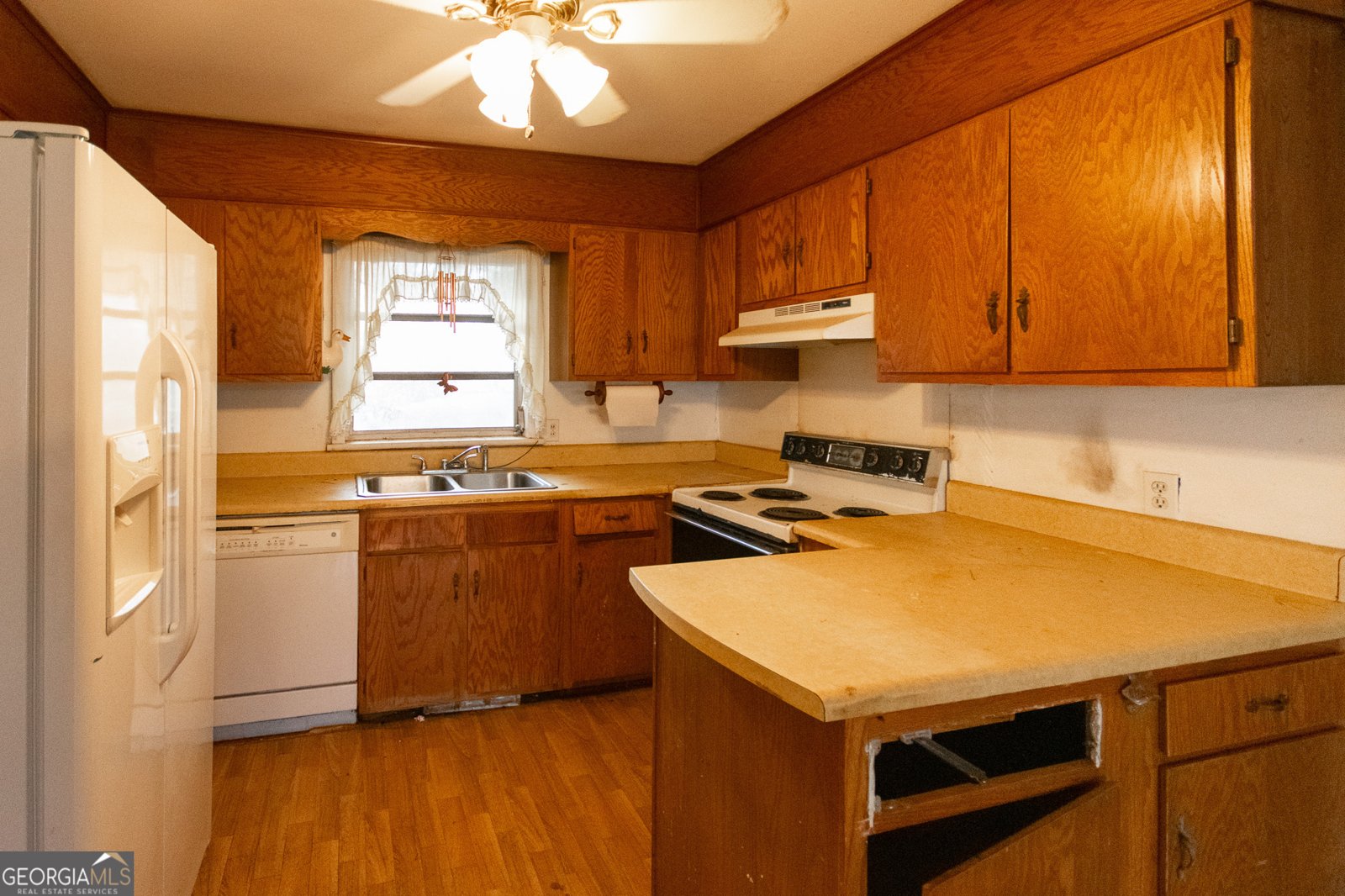 2 Gordy Place Newnan - 5