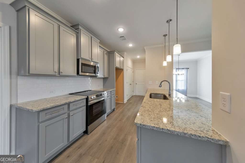 276 Brookstone Trail Dawsonville - 12