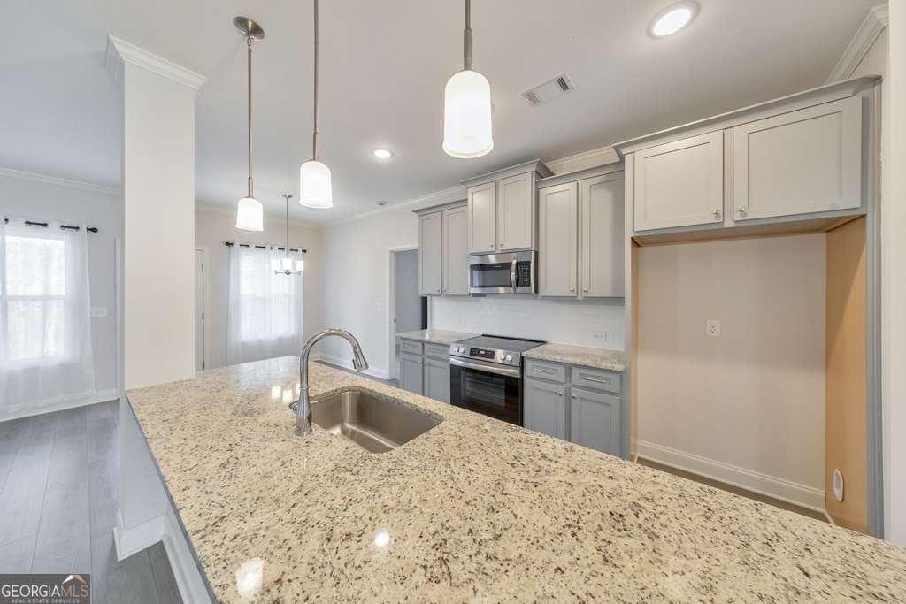 276 Brookstone Trail Dawsonville - 15