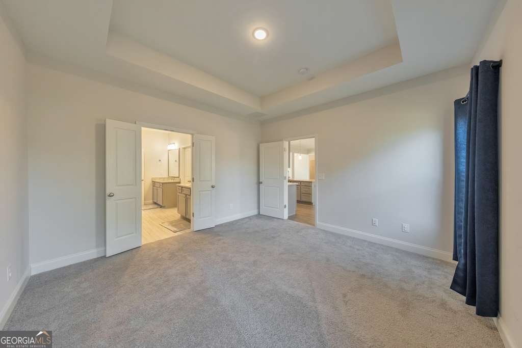 276 Brookstone Trail Dawsonville - 19