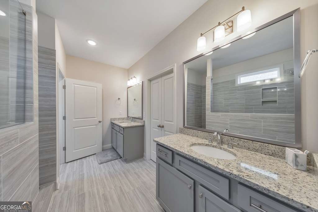 276 Brookstone Trail Dawsonville - 20