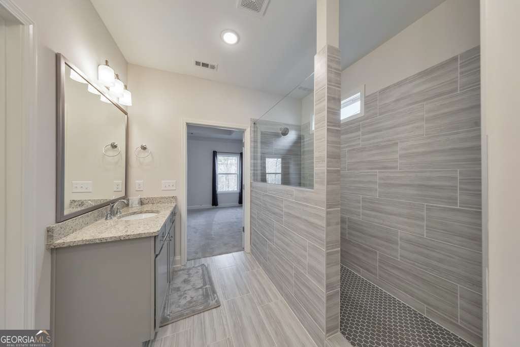 276 Brookstone Trail Dawsonville - 21