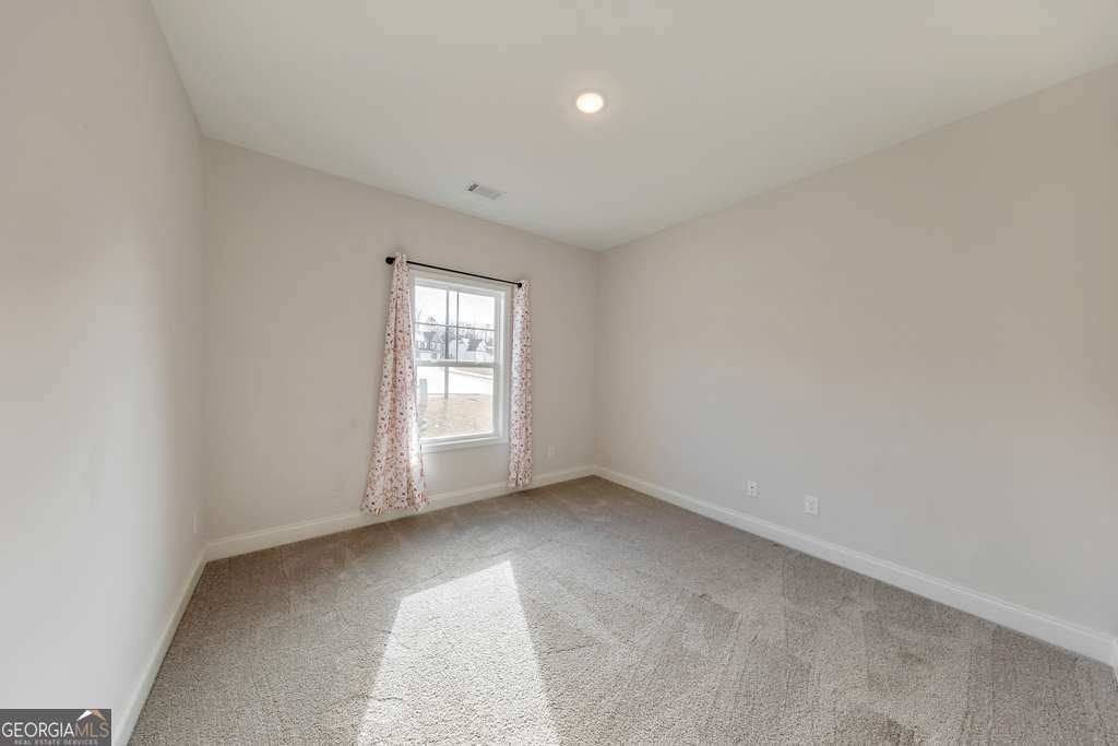 276 Brookstone Trail Dawsonville - 27