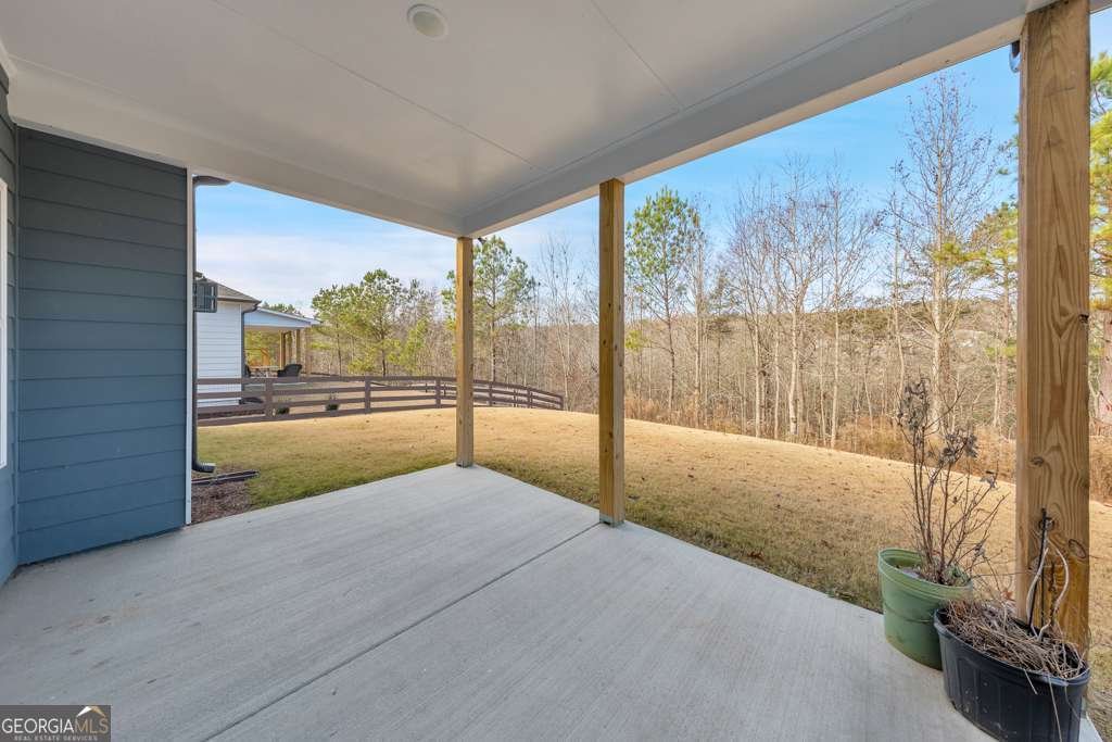 276 Brookstone Trail Dawsonville - 29