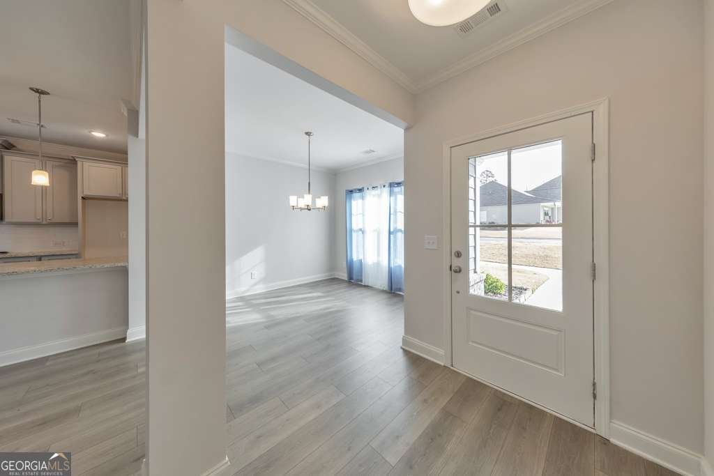 276 Brookstone Trail Dawsonville - 3