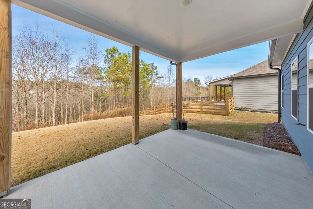 276 Brookstone Trail Dawsonville - 30