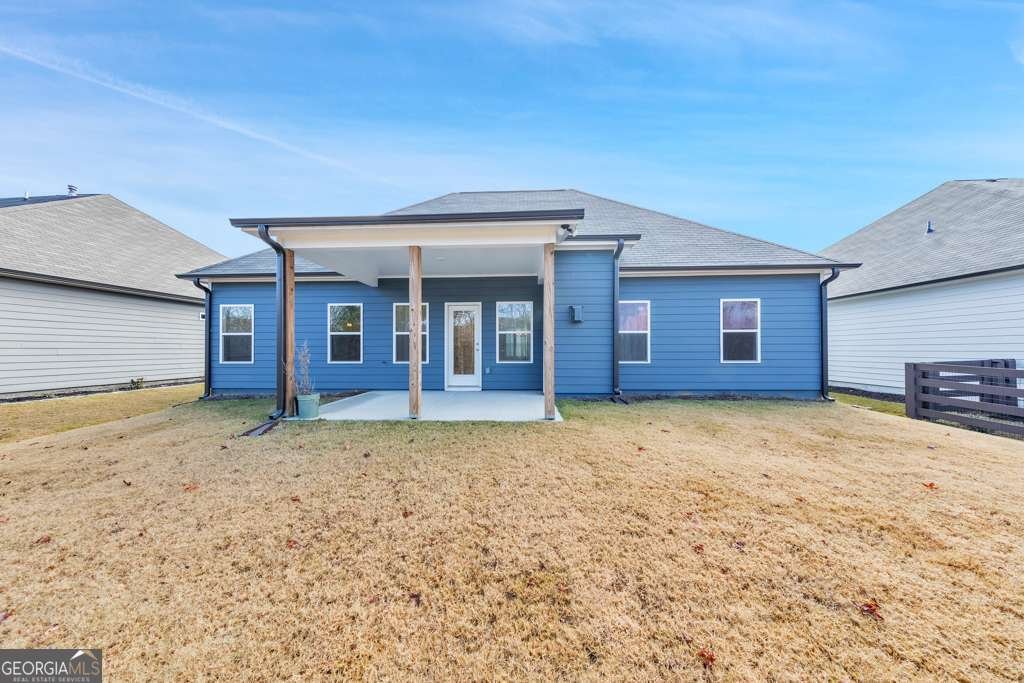 276 Brookstone Trail Dawsonville - 32