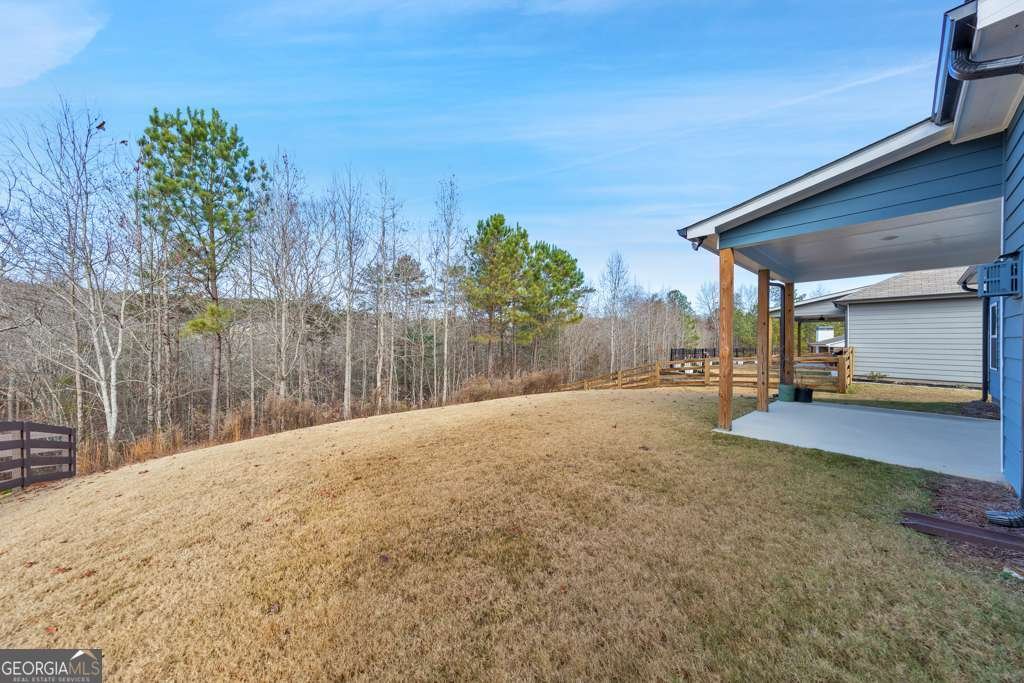 276 Brookstone Trail Dawsonville - 34