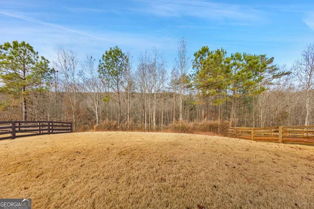 276 Brookstone Trail Dawsonville - 35