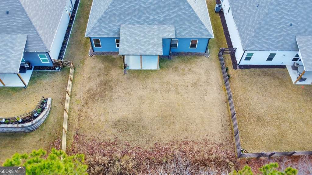 276 Brookstone Trail Dawsonville - 36