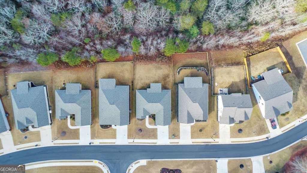 276 Brookstone Trail Dawsonville - 37