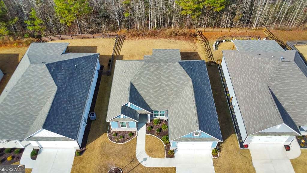 276 Brookstone Trail Dawsonville - 38