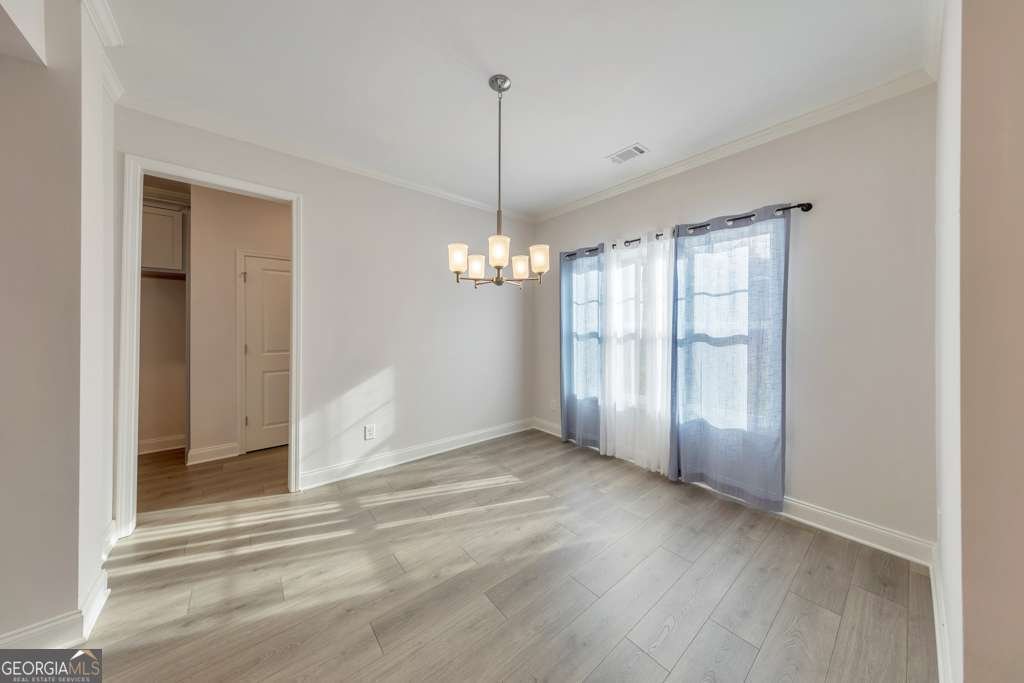 276 Brookstone Trail Dawsonville - 4