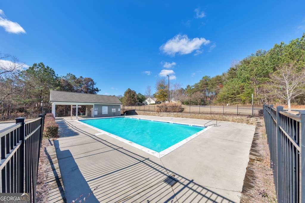 276 Brookstone Trail Dawsonville - 41