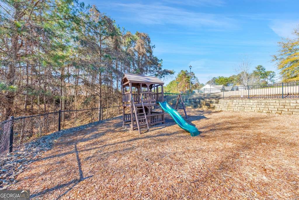 276 Brookstone Trail Dawsonville - 42