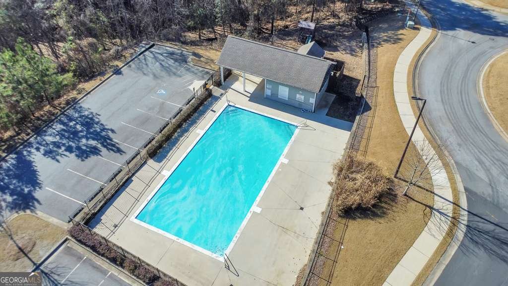 276 Brookstone Trail Dawsonville - 43