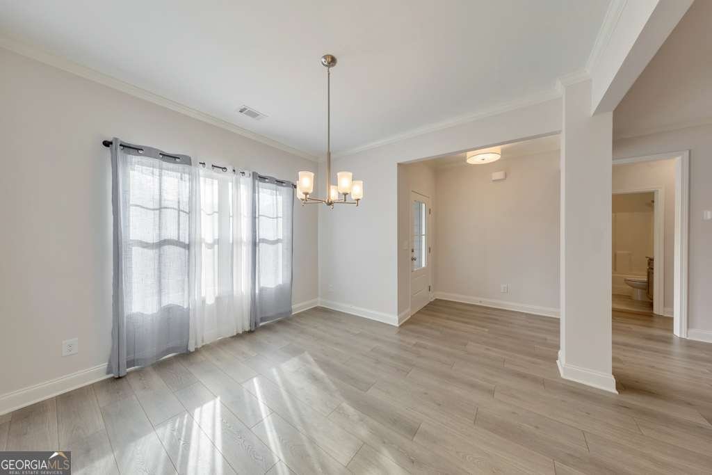 276 Brookstone Trail Dawsonville - 5