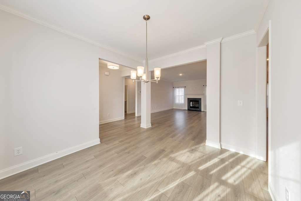 276 Brookstone Trail Dawsonville - 6