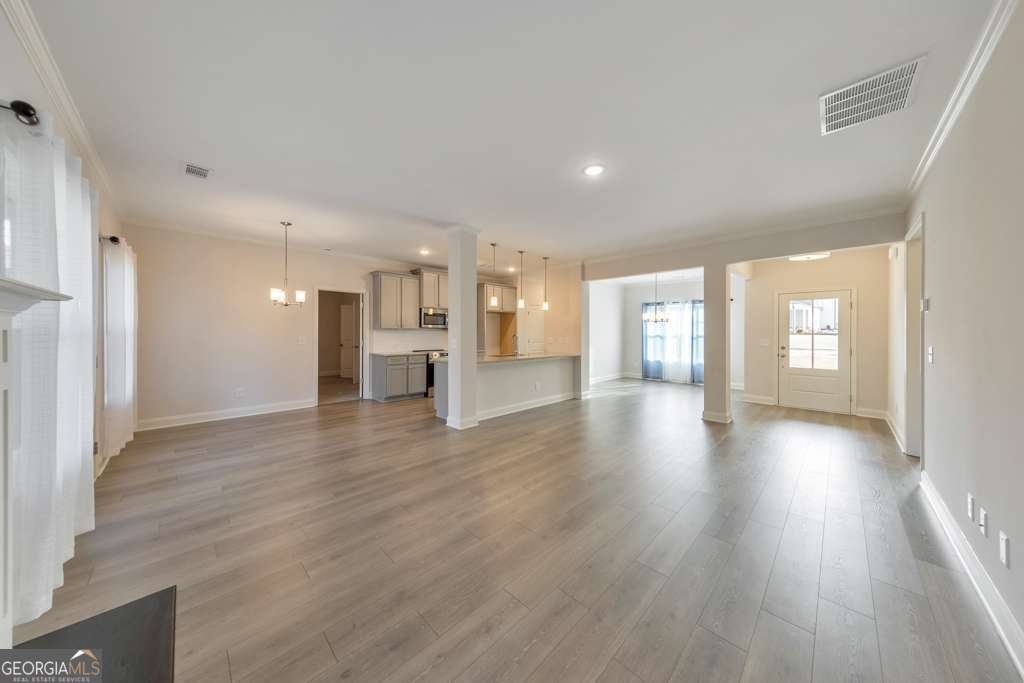 276 Brookstone Trail Dawsonville - 8