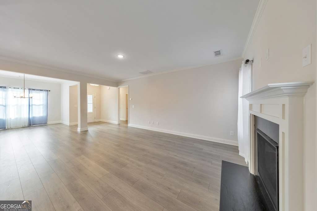 276 Brookstone Trail Dawsonville - 9