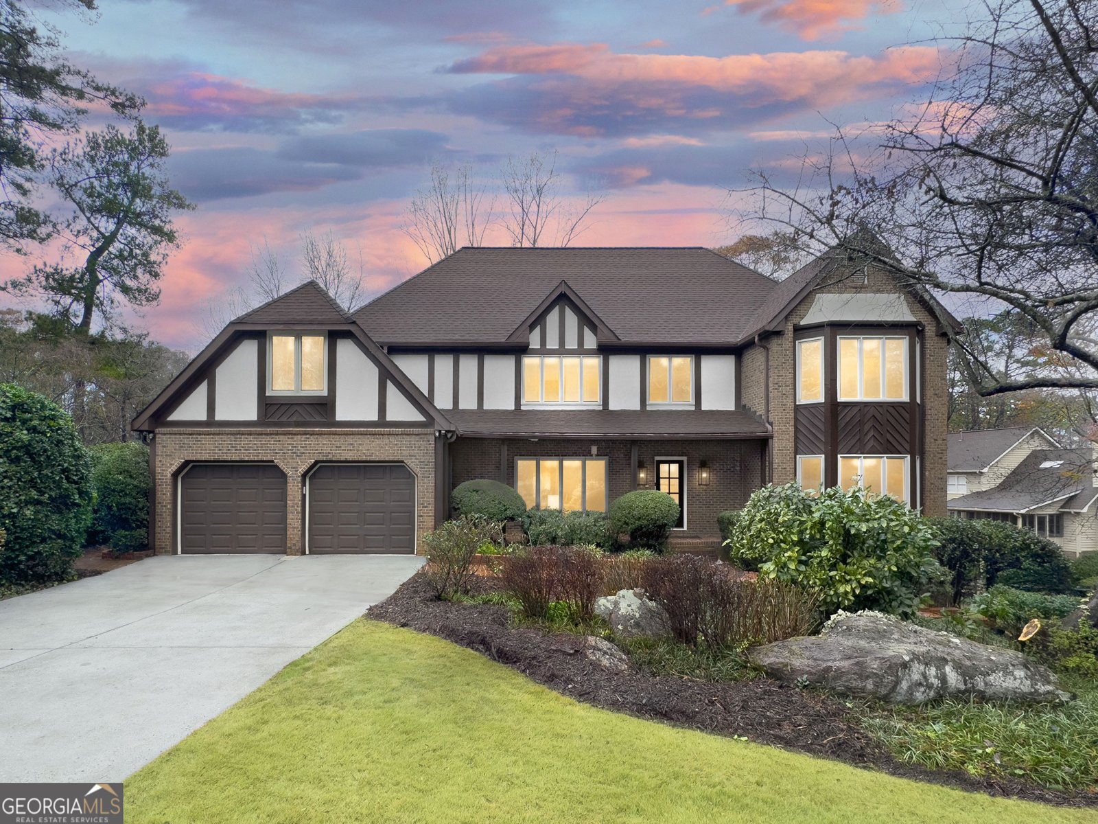 315 Anchorage Place Roswell - 2