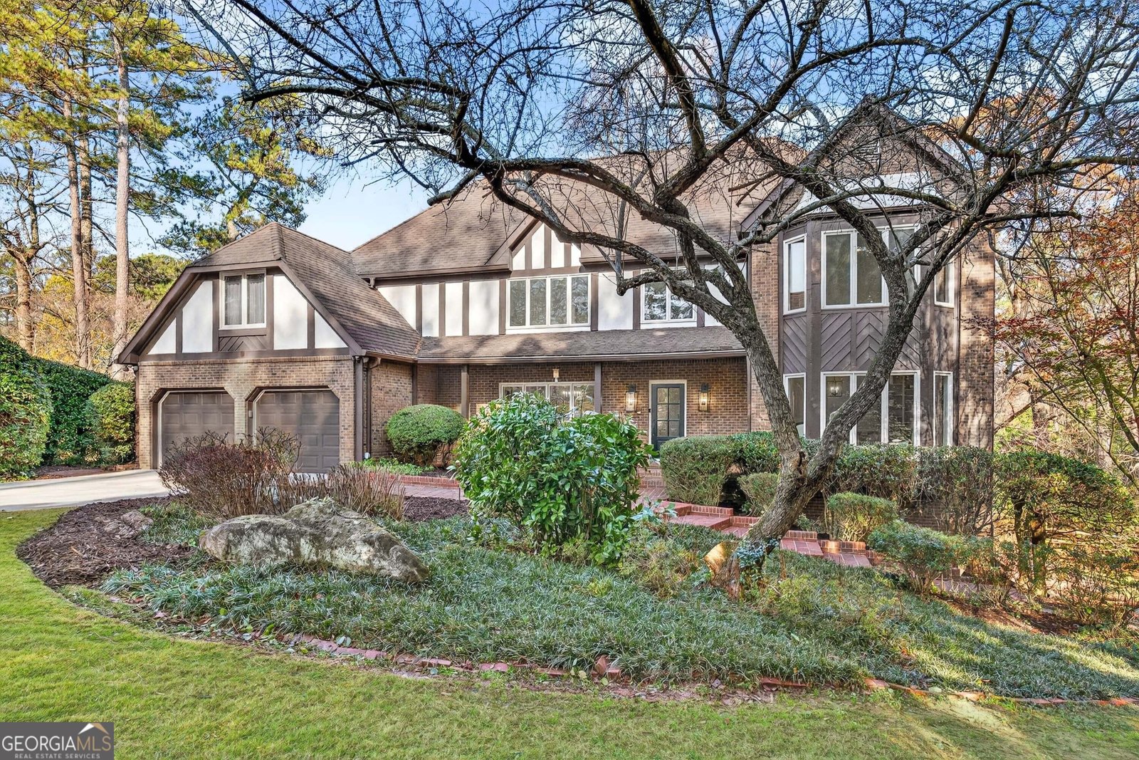 315 Anchorage Place Roswell - 4