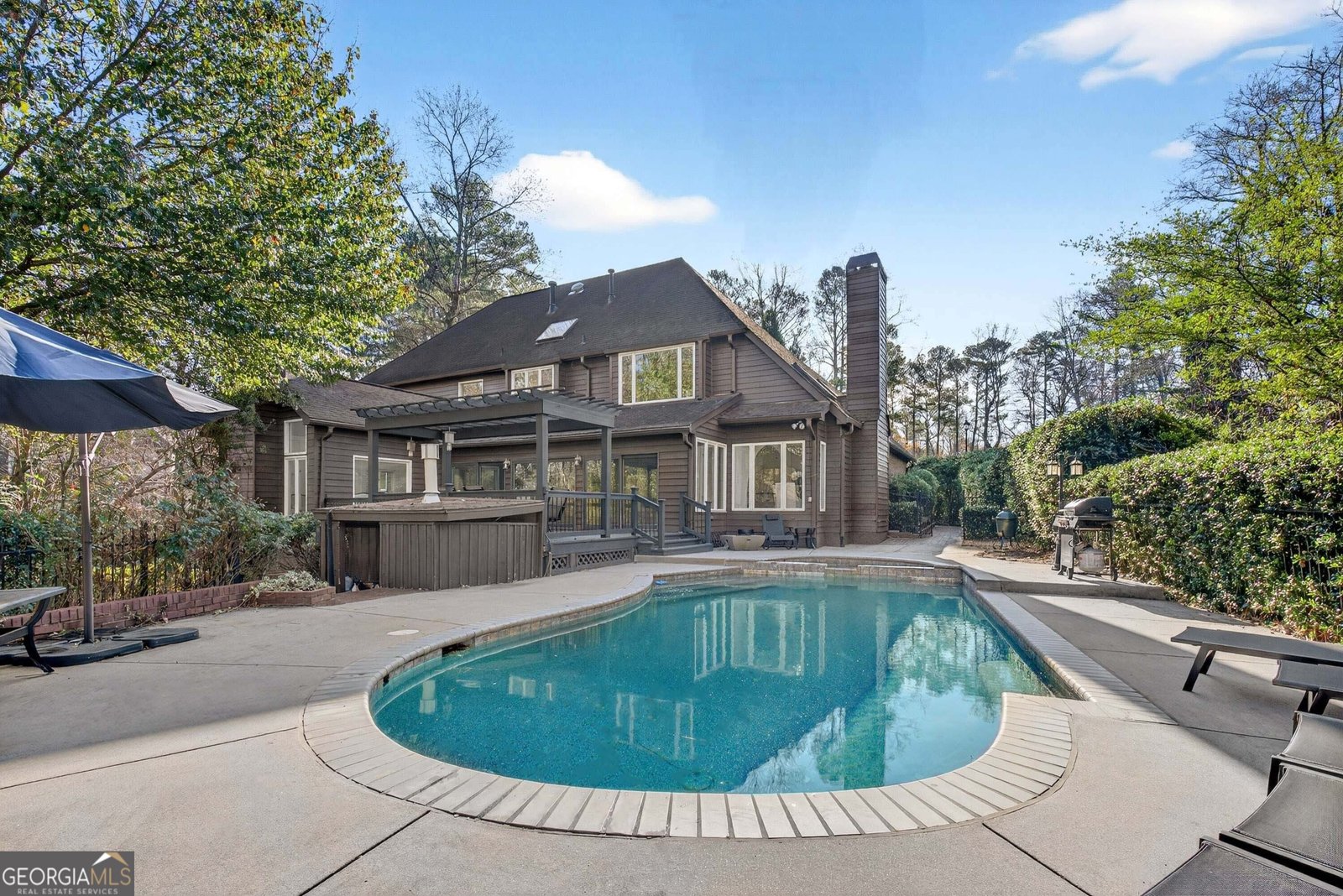 315 Anchorage Place Roswell - 45