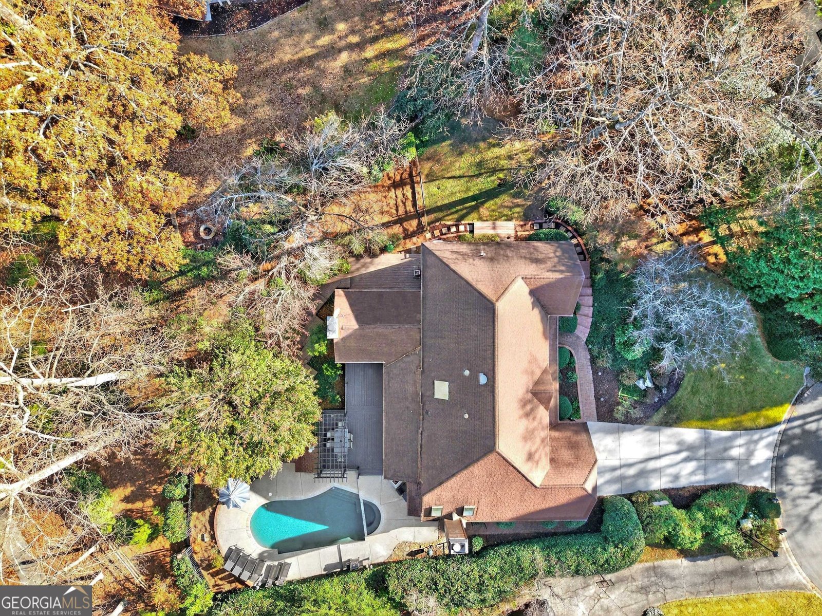 315 Anchorage Place Roswell - 50