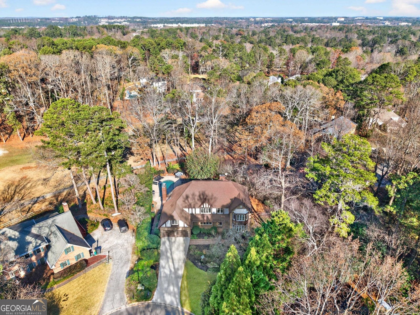 315 Anchorage Place Roswell - 51