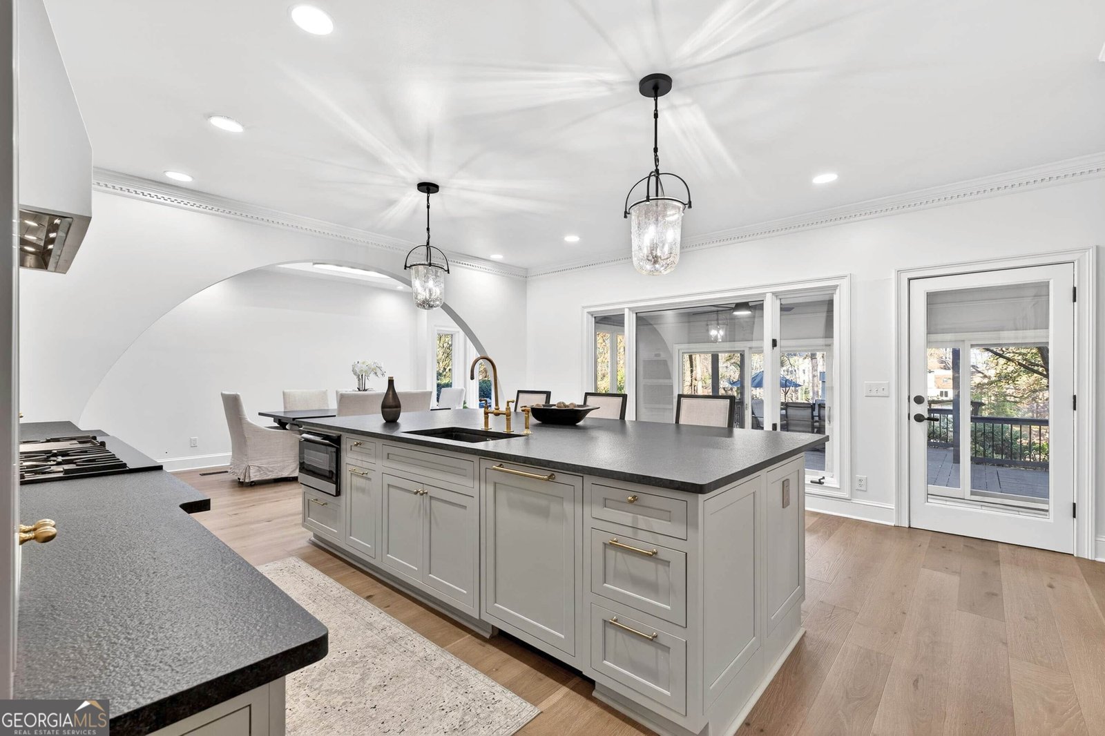 315 Anchorage Place Roswell - 7