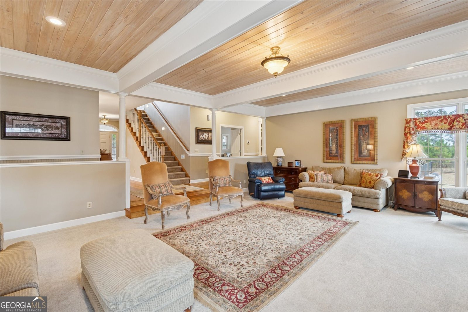 10544 Burkhalter Road Statesboro - 10