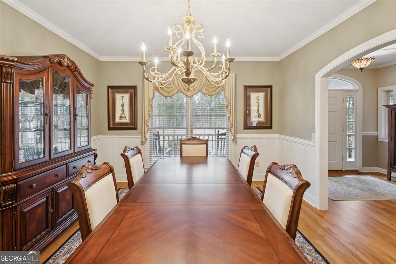 10544 Burkhalter Road Statesboro - 13