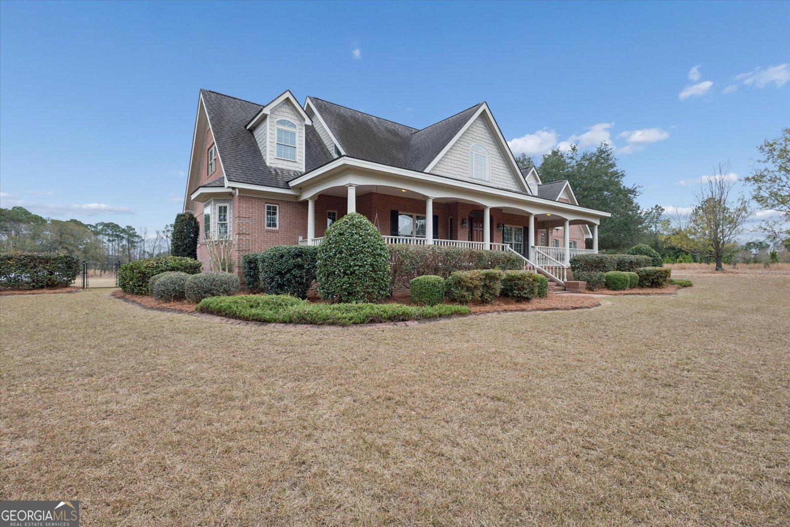 10544 Burkhalter Road Statesboro - 2