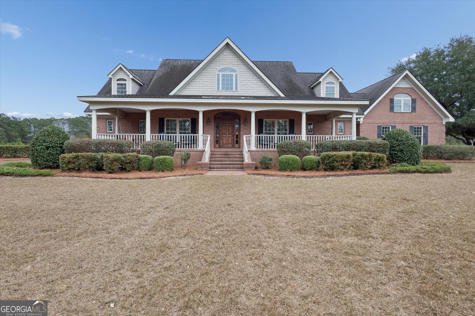 10544 Burkhalter Road Statesboro - 3