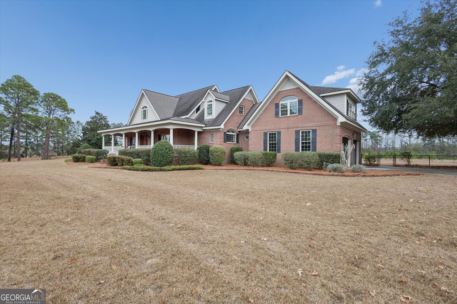 10544 Burkhalter Road Statesboro - 4