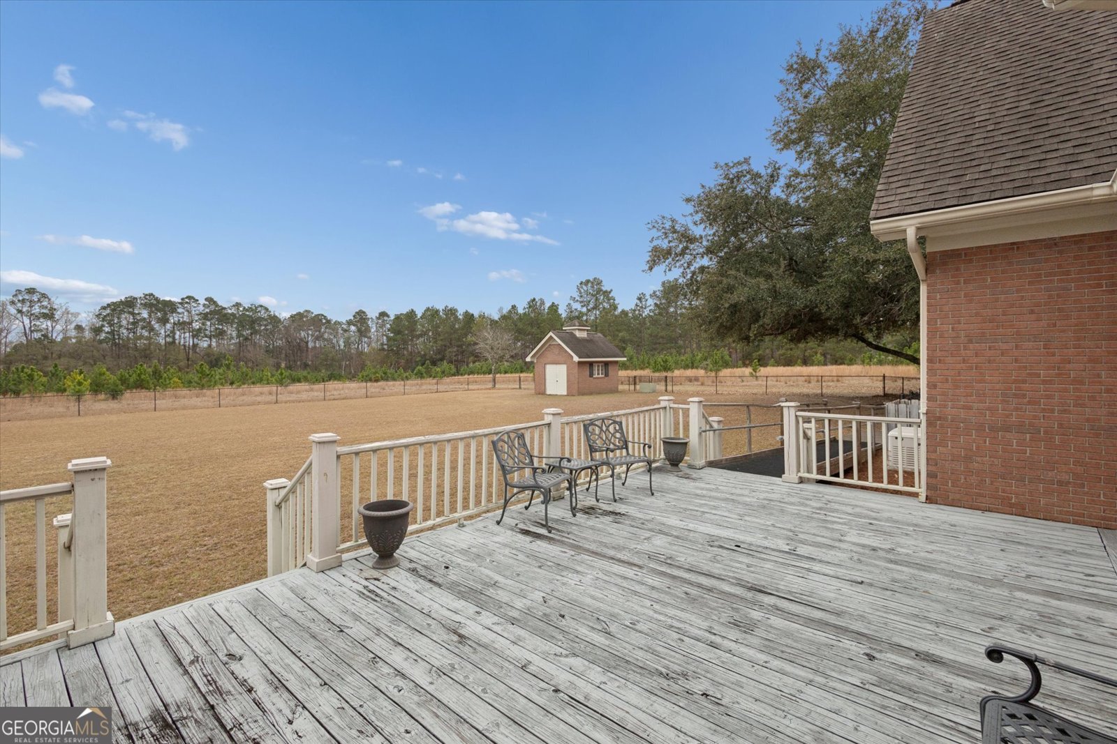 10544 Burkhalter Road Statesboro - 46